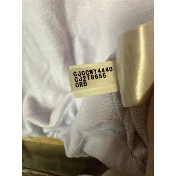 Calvin Klein Jeans Orchid Sweater , Small - Picture 4 of 5